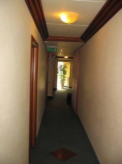 Hotel Arcadia Florenz Interior foto